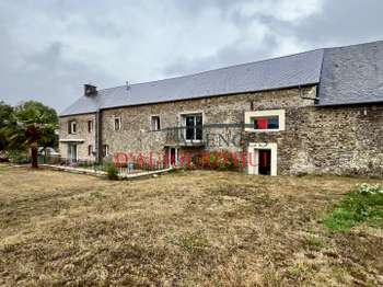 Vente maison 9 pièces Seulline 14