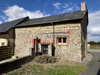 Vente Maison 2 chambresSeulline