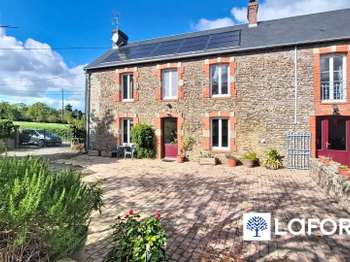 Vente Maison 4 chambresSeulline