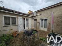 Vente maison 3 pièces Vente maison 3 pièces