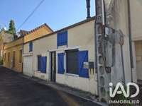 Vente maison 3 pièces Vente maison 3 pièces