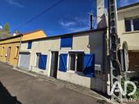 Vente maison 3 pièces Vente maison 3 pièces