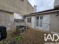 Vente maison 3 pièces Vente maison 3 pièces
