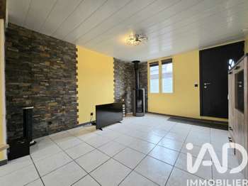 Vente maison 3 pièces Vente maison 3 pièces