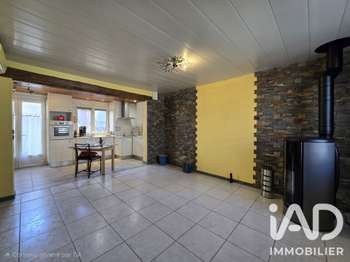 Vente maison 3 pièces Vente maison 3 pièces