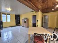 Vente maison 3 pièces Vente maison 3 pièces