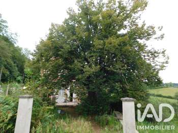 Vente Maison 2 chambresSevelinges