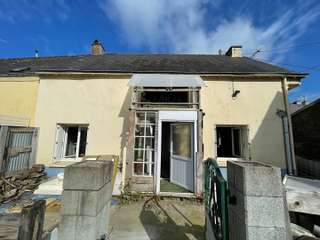 Vente maison 1 pièce Vente maison 1 pièce