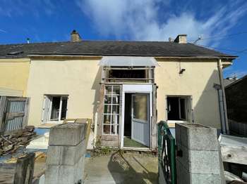 Vente maison 1 pièce Sévérac 44