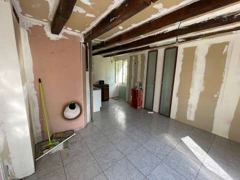 Vente maison 1 pièce Vente maison 1 pièce