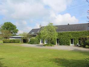 Vente Maison 4 chambresSévérac