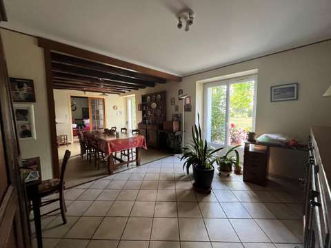 Vente maison 6 pièces Vente maison 6 pièces