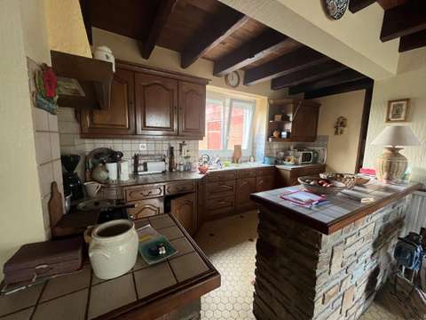 Vente maison 6 pièces Vente maison 6 pièces