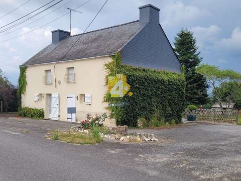 Vente maison 5 pièces Sévérac 44