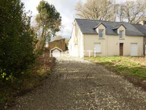 Vente Maison 3 chambresSévérac