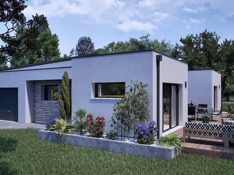 Vente maison 5 pièces Vente maison 5 pièces