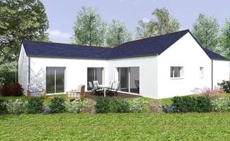 Photo Vente maison Sévérac