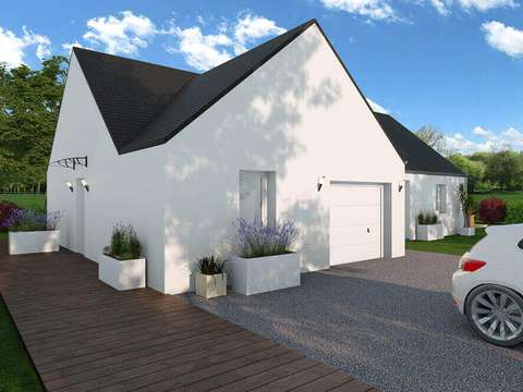 Vente maison Vente maison