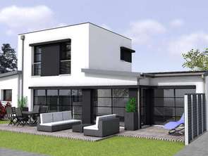 Vente Maison 4 chambresSévérac