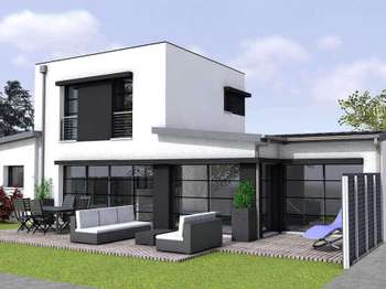 Vente maison Sévérac 44