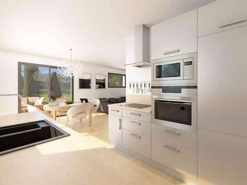 Vente maison Vente maison