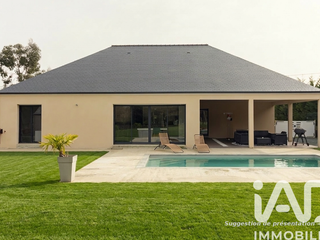 Vente maison 7 pièces Vente maison 7 pièces