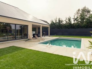 Vente maison 7 pièces Vente maison 7 pièces