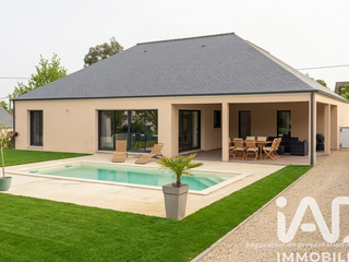 Vente maison 7 pièces Vente maison 7 pièces