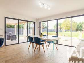 Vente Maison 5 chambresSévérac