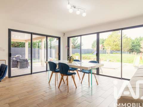 Vente maison 7 pièces Sévérac 44