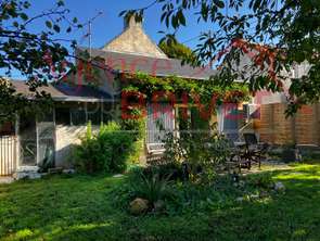 Vente Maison 4 chambresSévérac