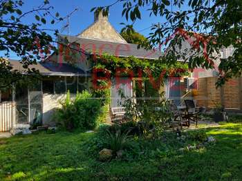 Vente maison 5 pièces Sévérac 44
