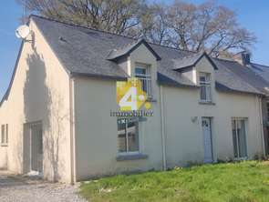 Vente Maison 3 chambresSévérac