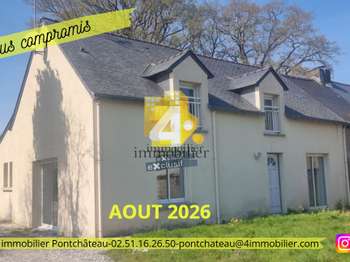 Maison 4 pièces 121 m² · à Sévérac · 121 m² · 218 180 €