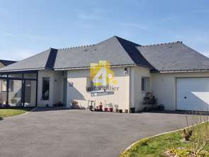 Vente Maison 3 chambresSévérac