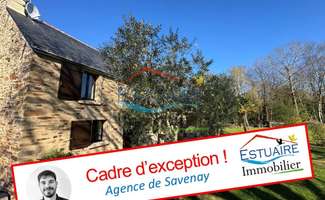 Photo Vente maison Sévérac
