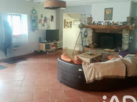 Vente maison 5 pièces Sévérac 44