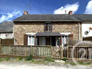 Vente Maison 2 chambresSévérac