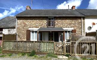 Photo Vente maison Sévérac