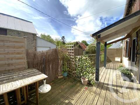 Vente maison 5 pièces Vente maison 5 pièces