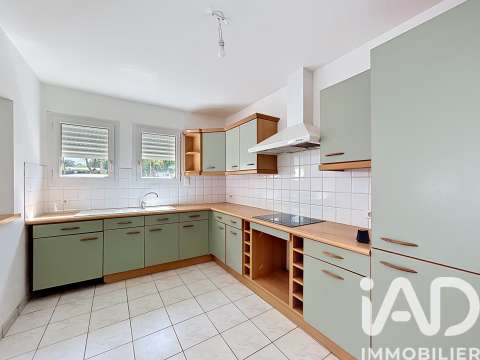 Vente maison 4 pièces Sévérac 44