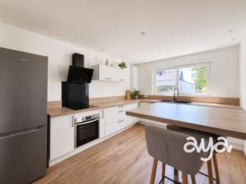 Vente Maison 3 chambresSévérac