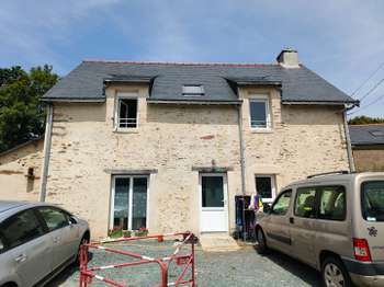 Vente maison 5 pièces Sévérac 44