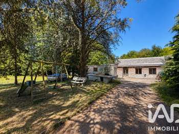 Vente Maison 4 piècesSévérac