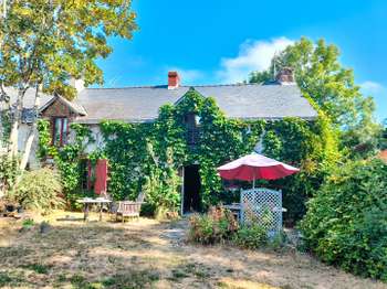Vente Maison 2 chambresSévérac