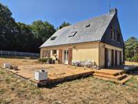 Vente maison 5 pièces Vente maison 5 pièces