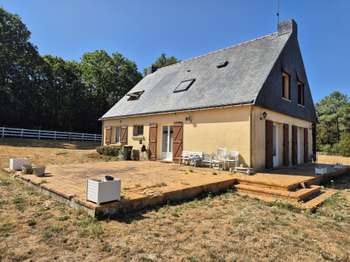 Vente Maison 4 chambresSévérac