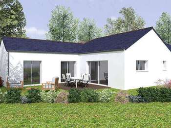 Vente maison Sévérac 44