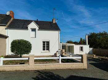 Vente Maison 2 chambresSévérac