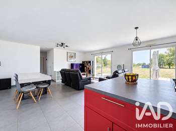 Vente Maison 2 chambresSévérac